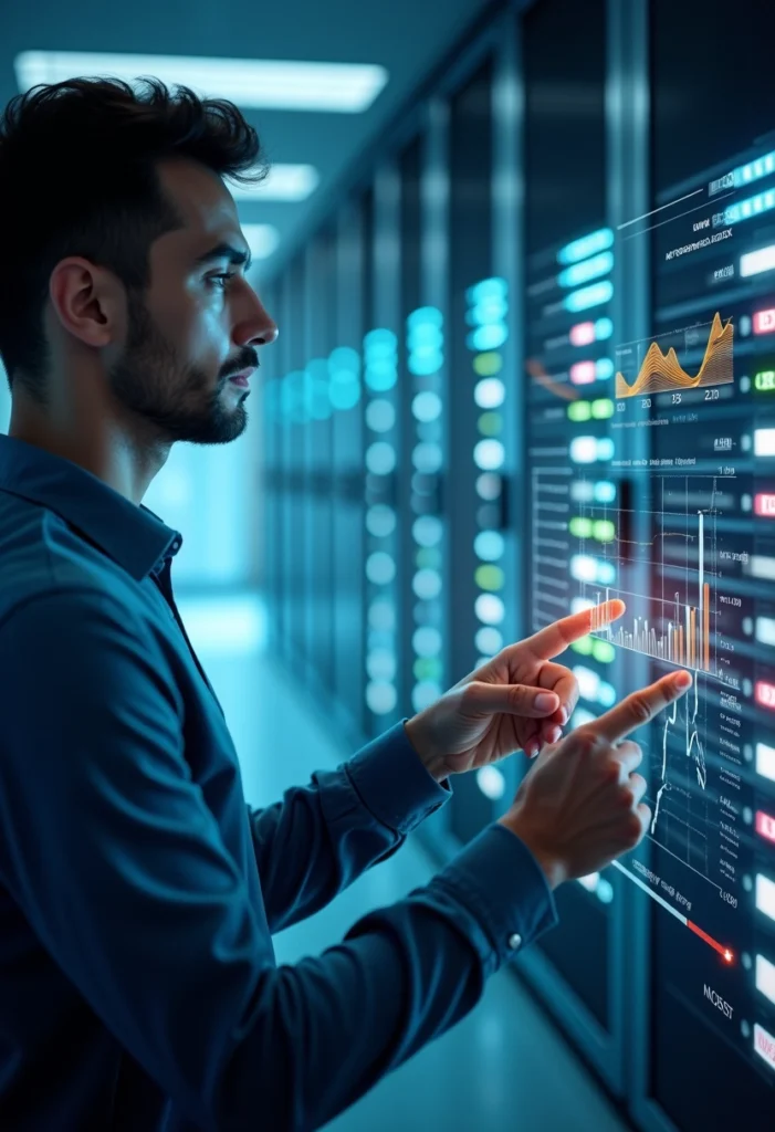 serveur dédié low cost