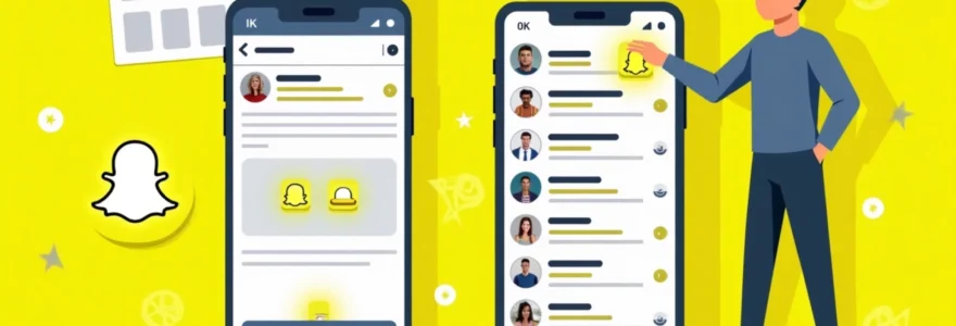 snapchat-comment-ignorer-une-demande-d-amis-proprement