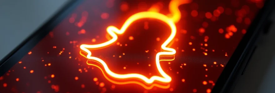 comment-supprimer-les-flammes-sur-snap-sans-attendre-24-h