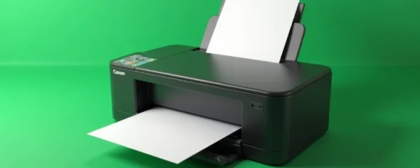 pourquoi-mon-imprimante-imprime-tout-en-vert